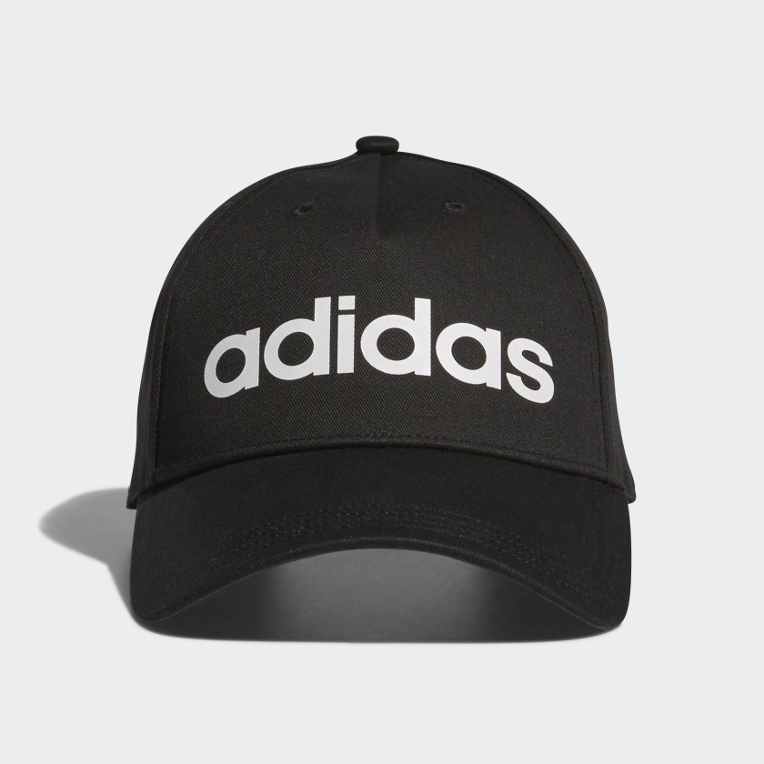 DAILY CAP - Única, Adidas -B27