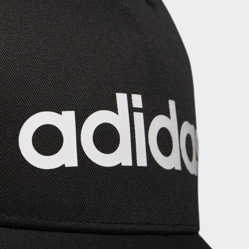 DAILY CAP - Única, Adidas -B27