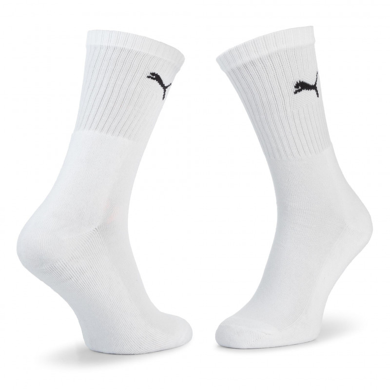CALCETINES PUMA CREW SOCK 3 PARES -B0