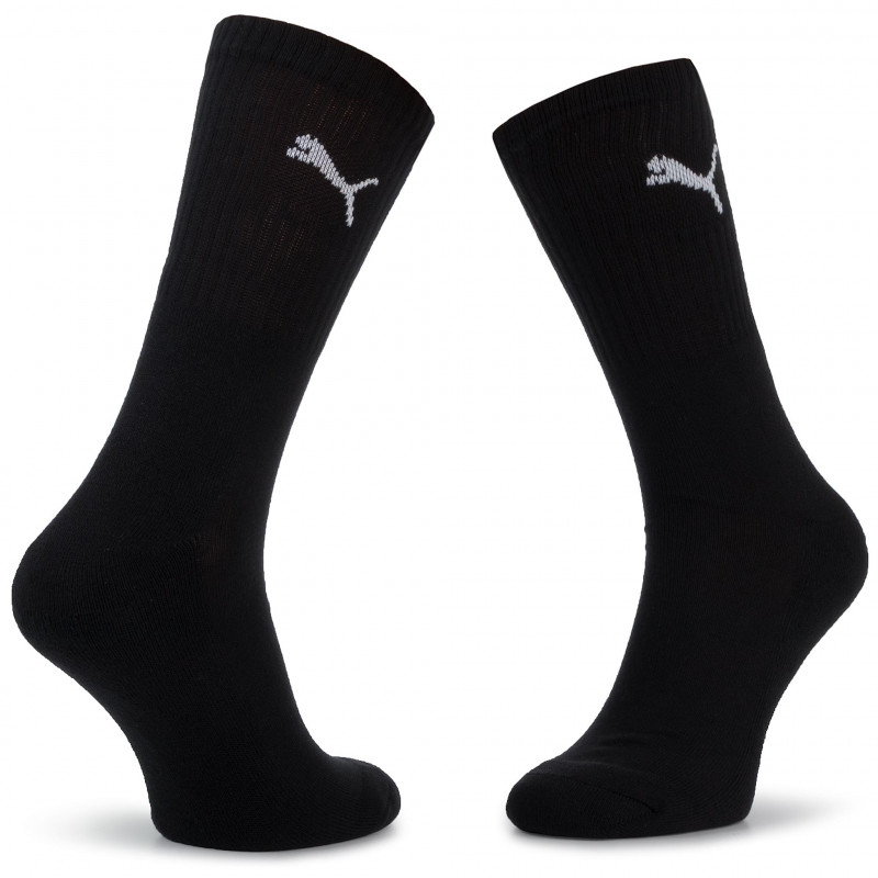 CALCETINES PUMA CREW SOCK 3 PARES -B0