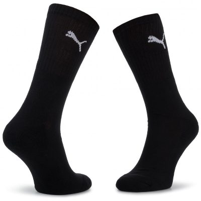 CALCETINES PUMA CREW SOCK 3 PARES -B0