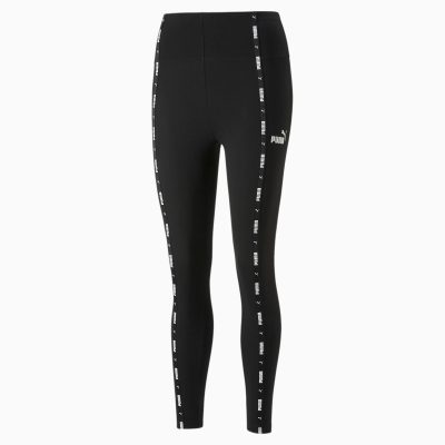puma power high-waist 7/8 tape leggings w -B22