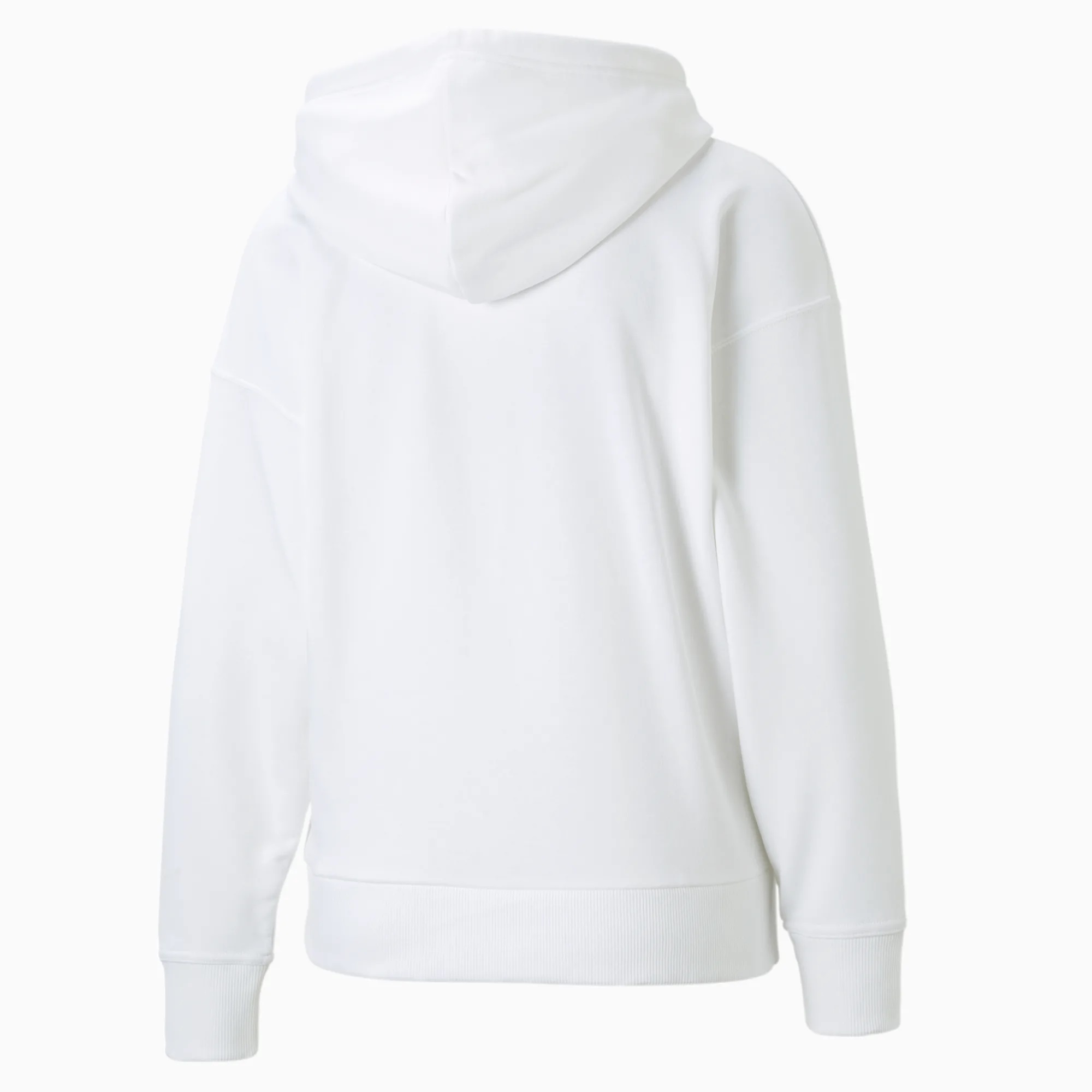 classics logo hoodie w -B35