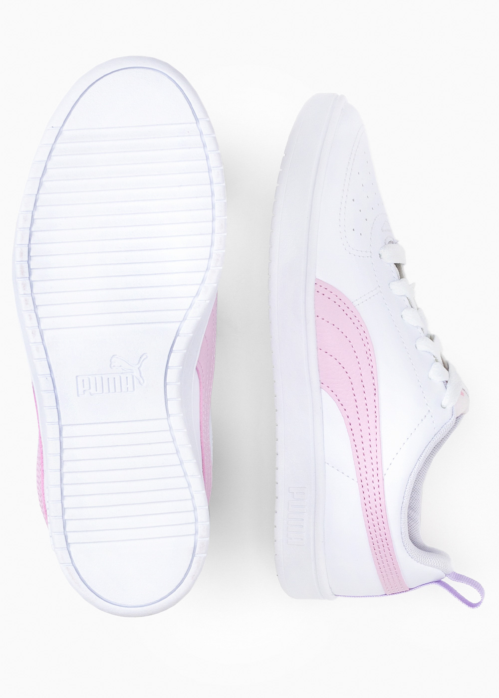 puma rickie jr