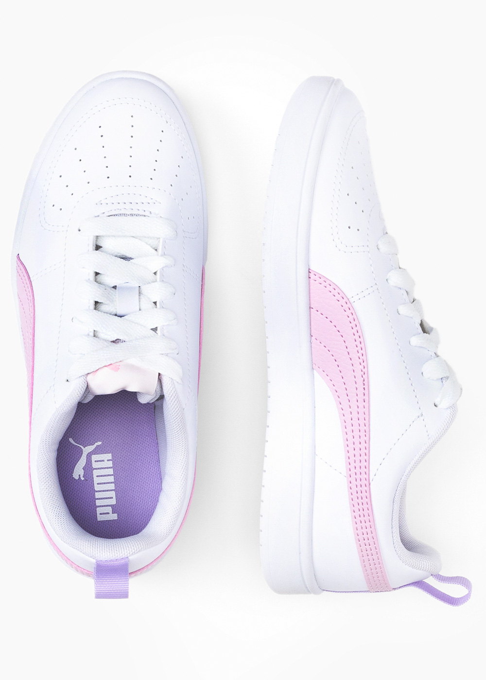 puma rickie jr