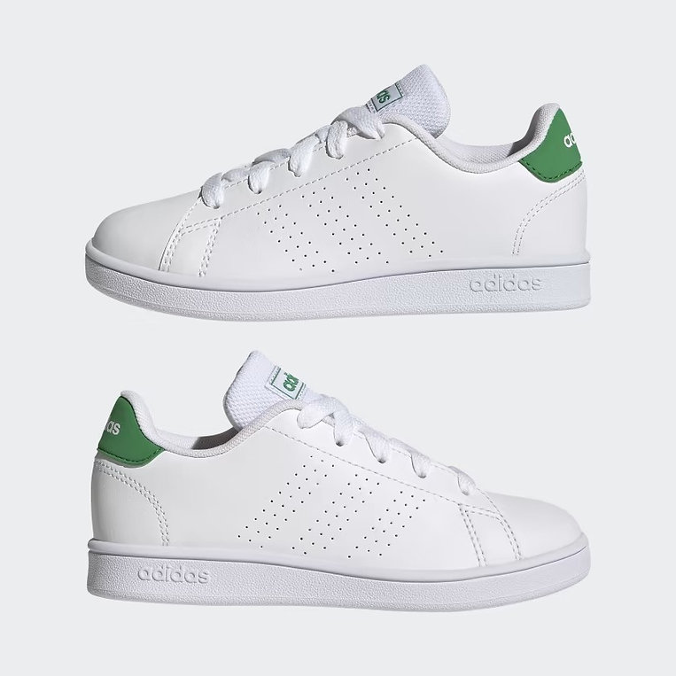 ADIDAS ADVANTAGE K