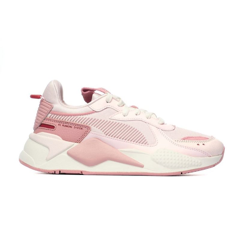 rs-x soft wns
