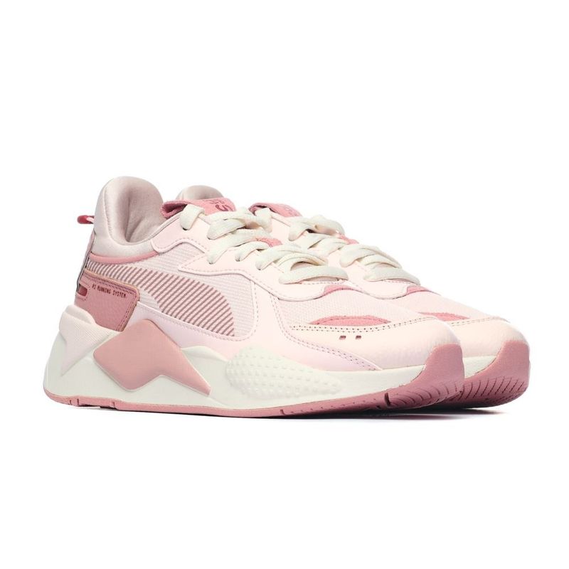 rs-x soft wns