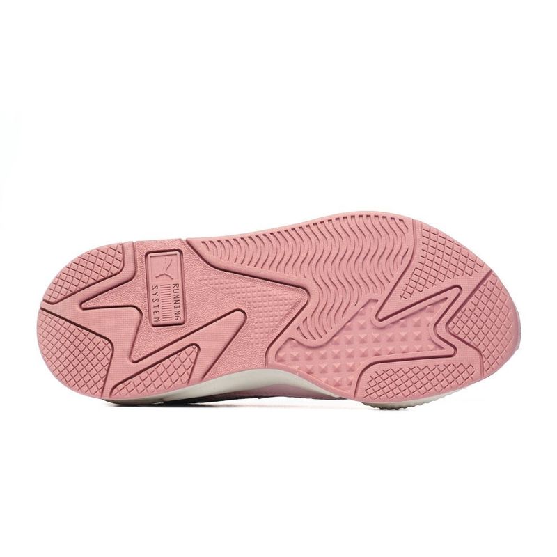 rs-x soft wns