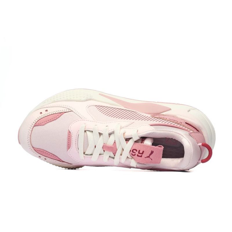 rs-x soft wns