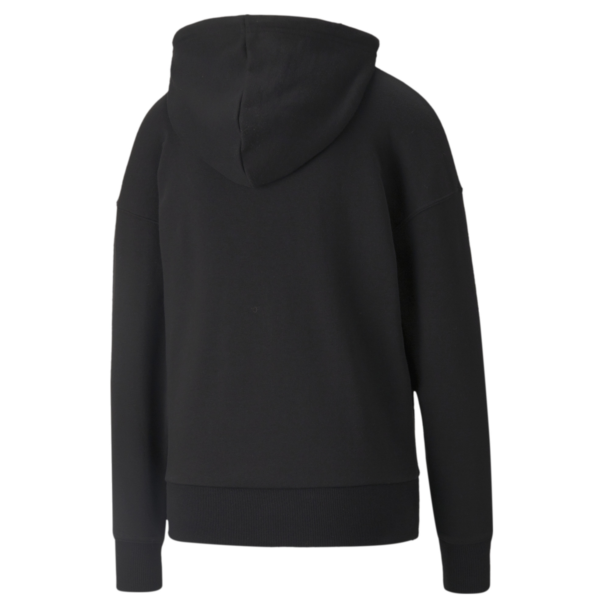 classics logo hoodie -B36