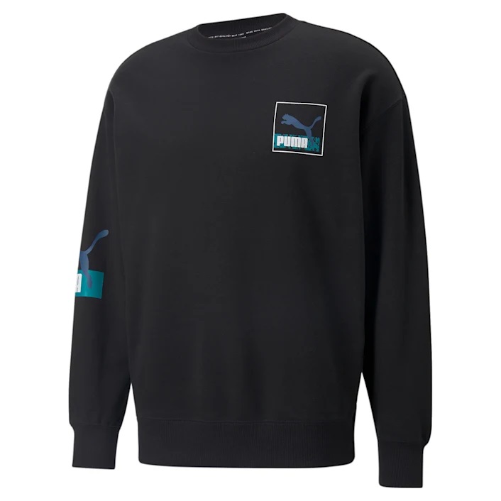 brand love crew tr -B31