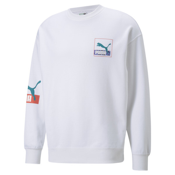 brand love crew tr -B23