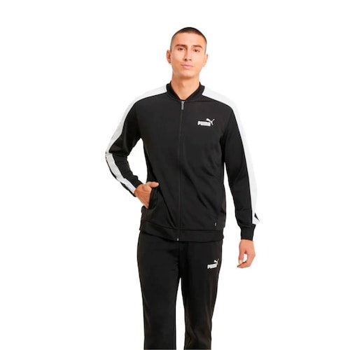 baseball tricot suit -B23