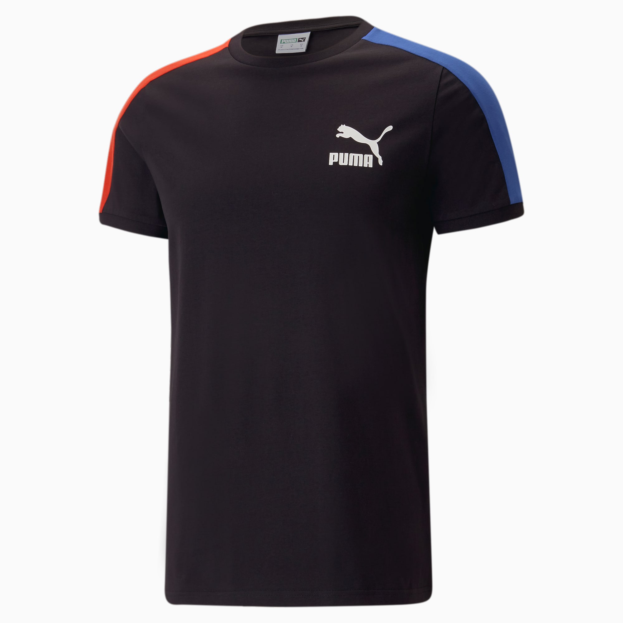 t7 iconic tee