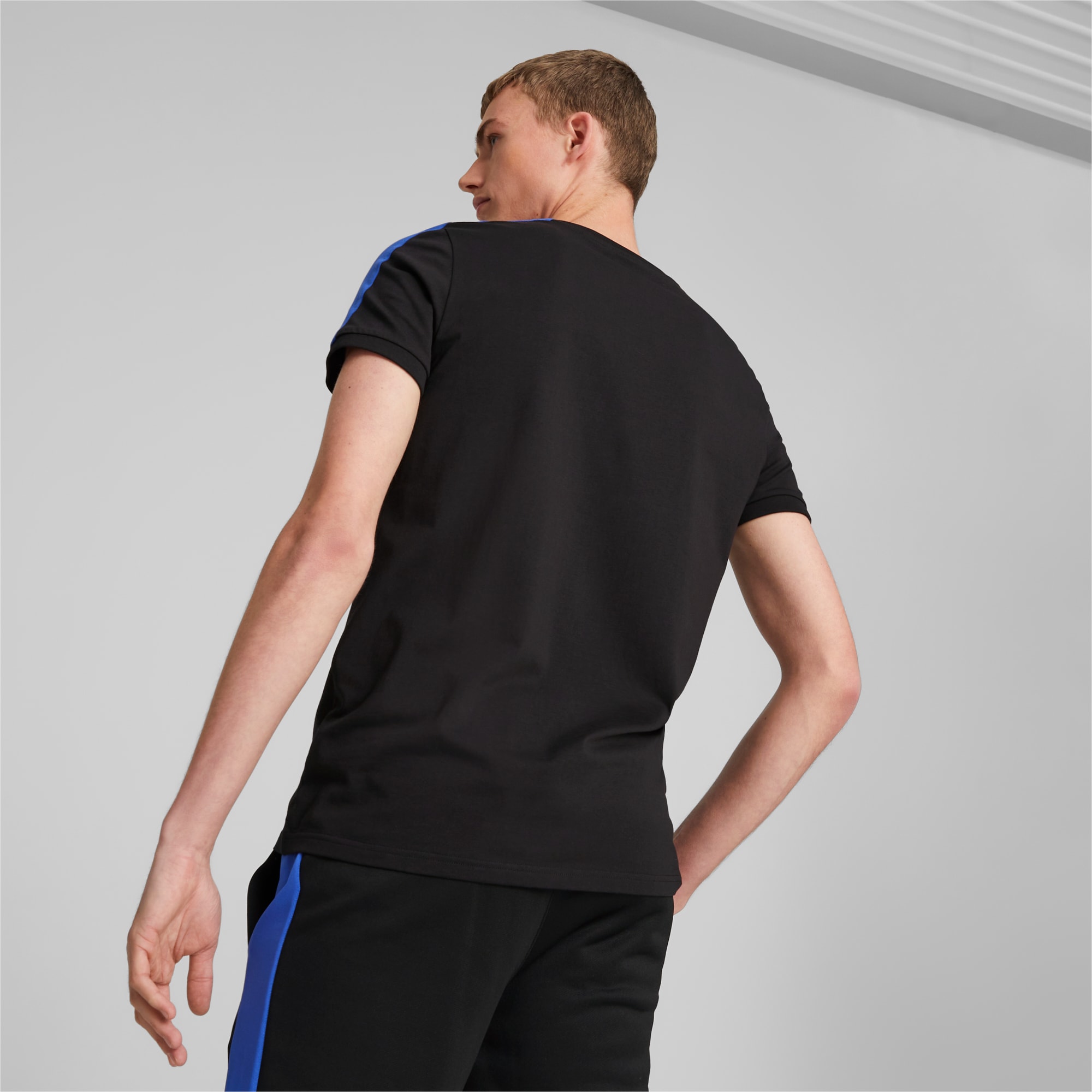 t7 iconic tee