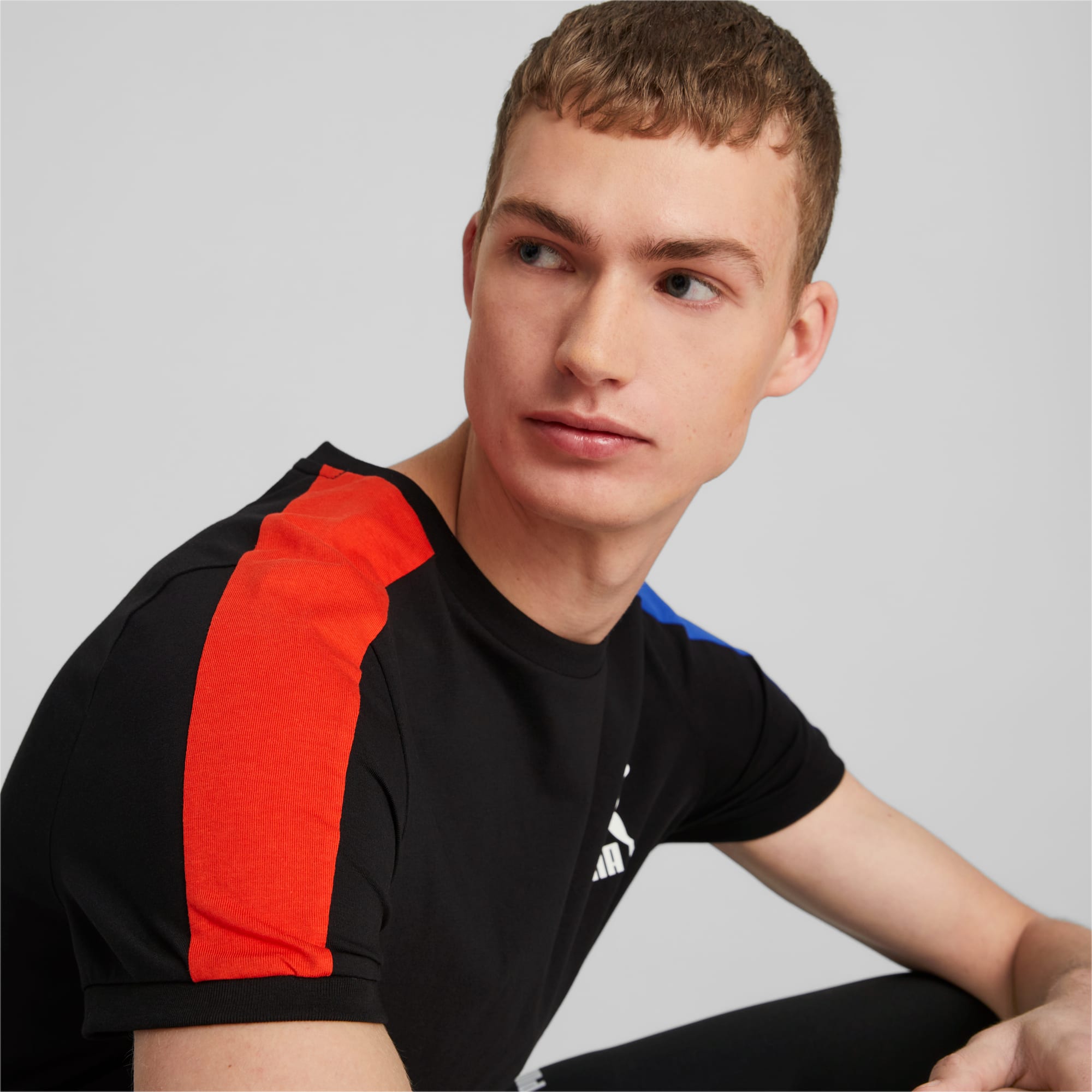 t7 iconic tee