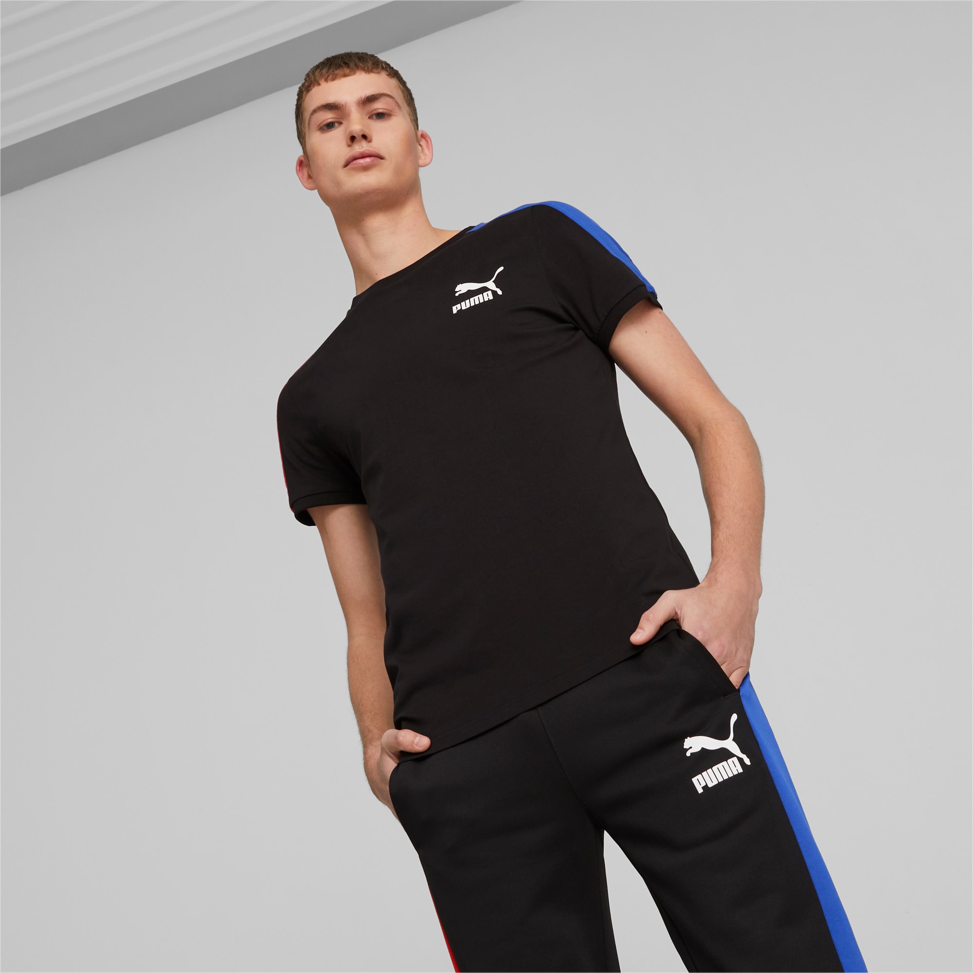 t7 iconic tee