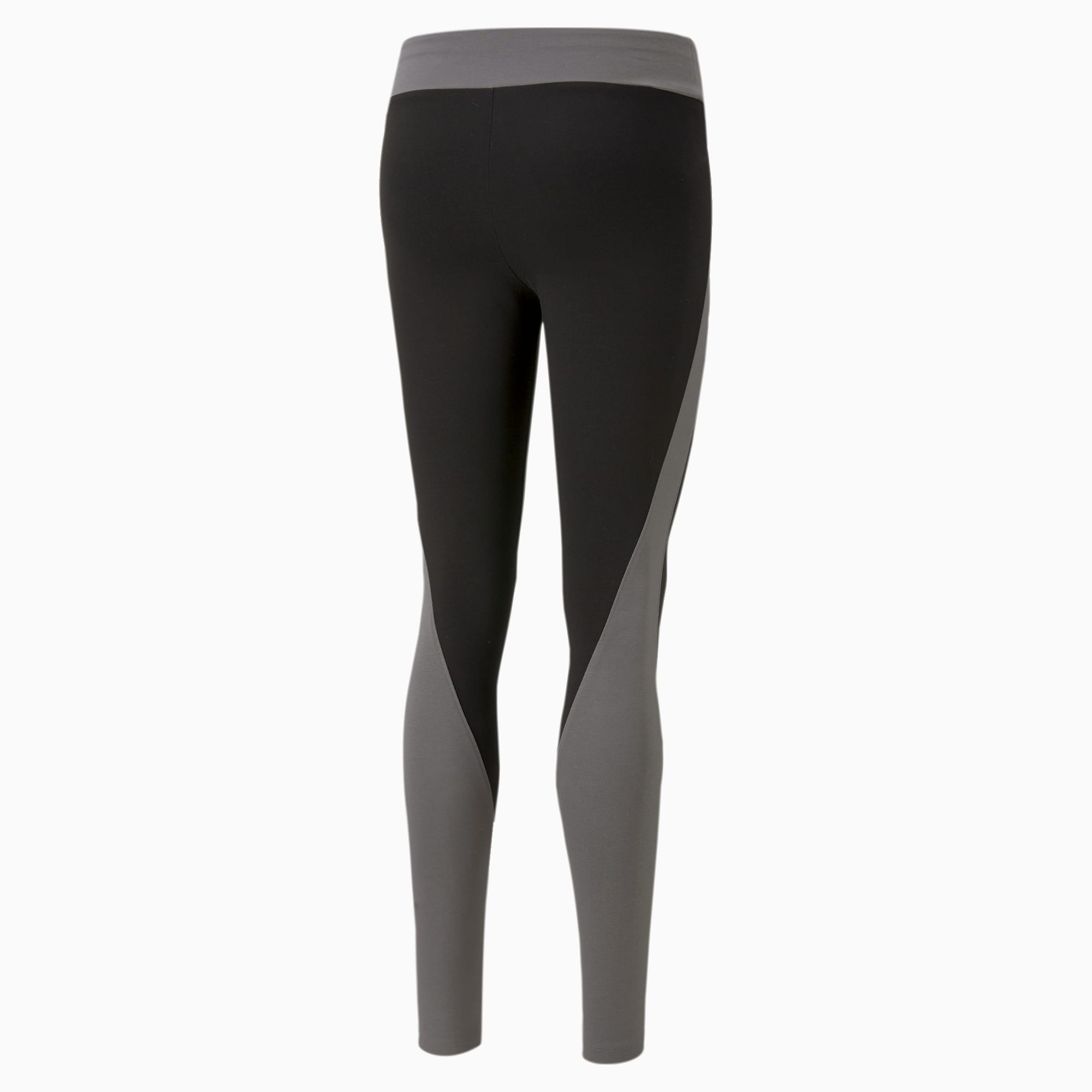 classics block leggings -B22
