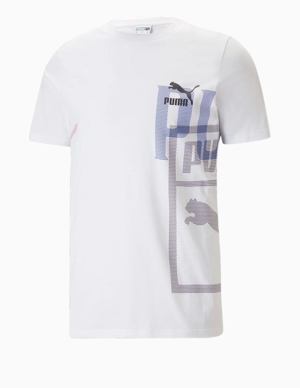 classics gen. puma tee -B15