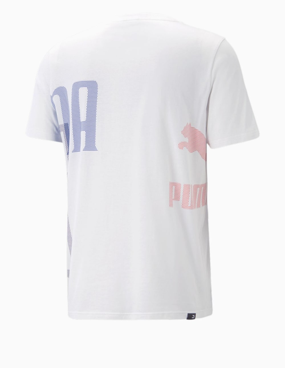 classics gen. puma tee -B15