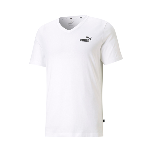 ess v neck tee -B15
