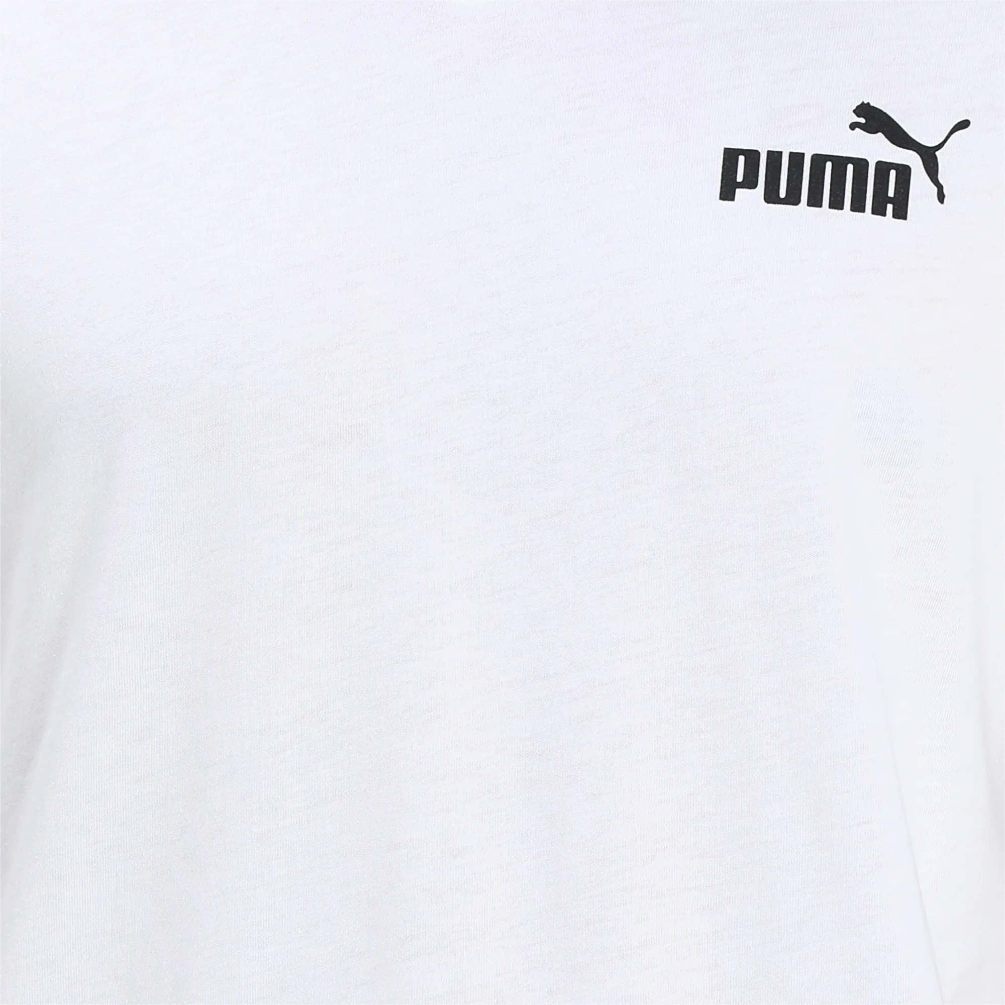 ess v neck tee -B15