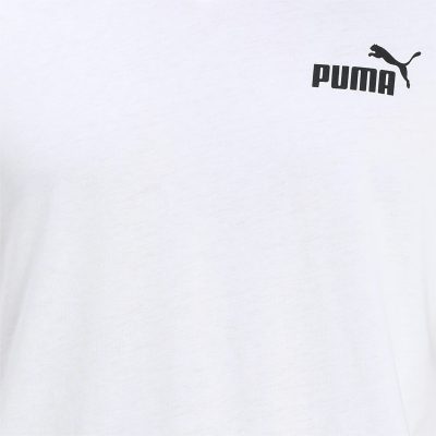 ess v neck tee -B15
