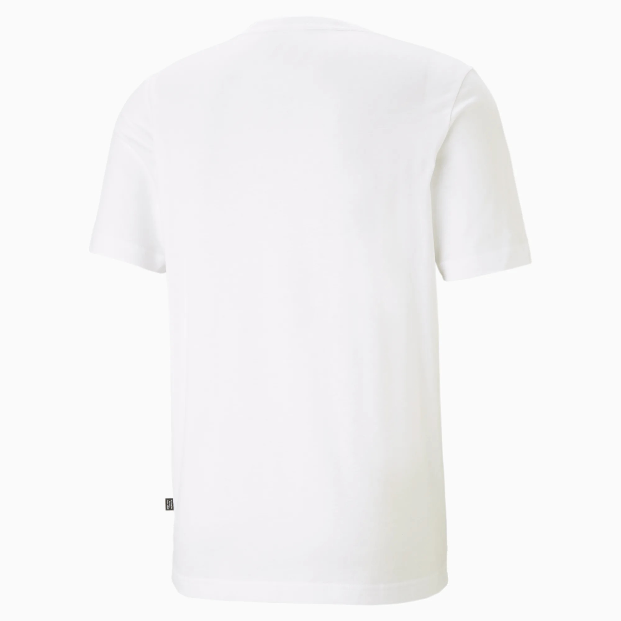 ess v neck tee -B15