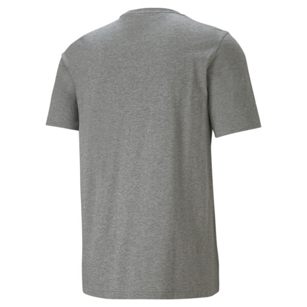 ess+ 2 col logo tee -B30