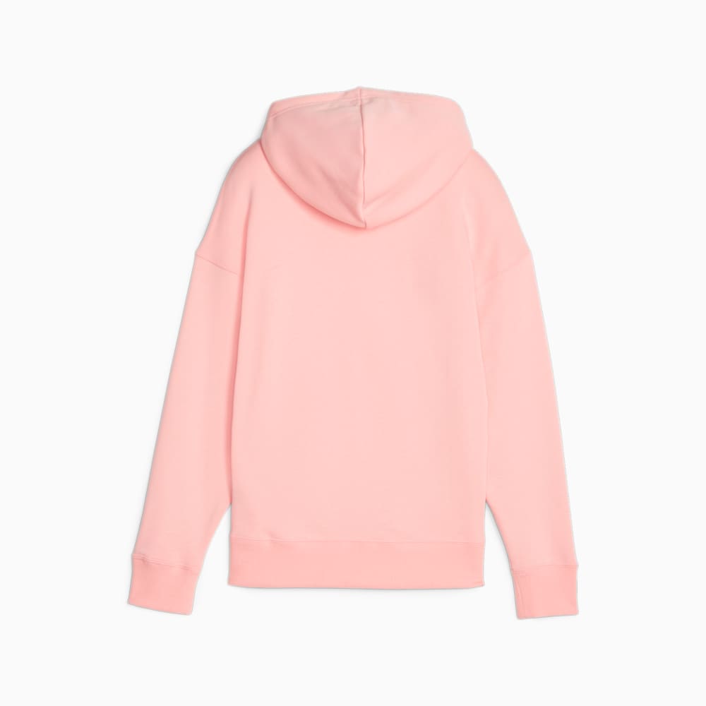 classics logo hoodie tr w -B35