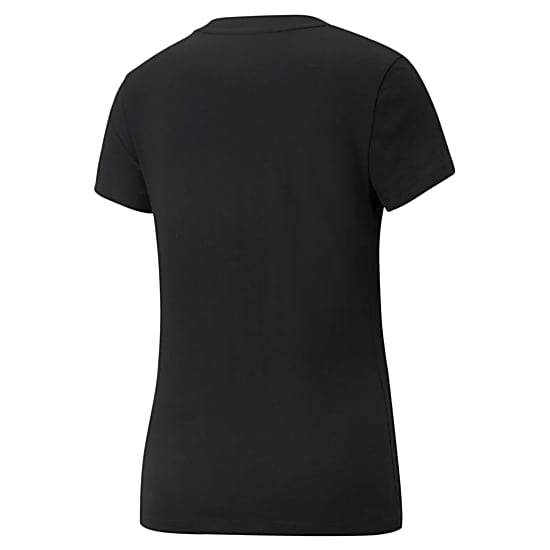 puma power fur real graphic tee w -B22