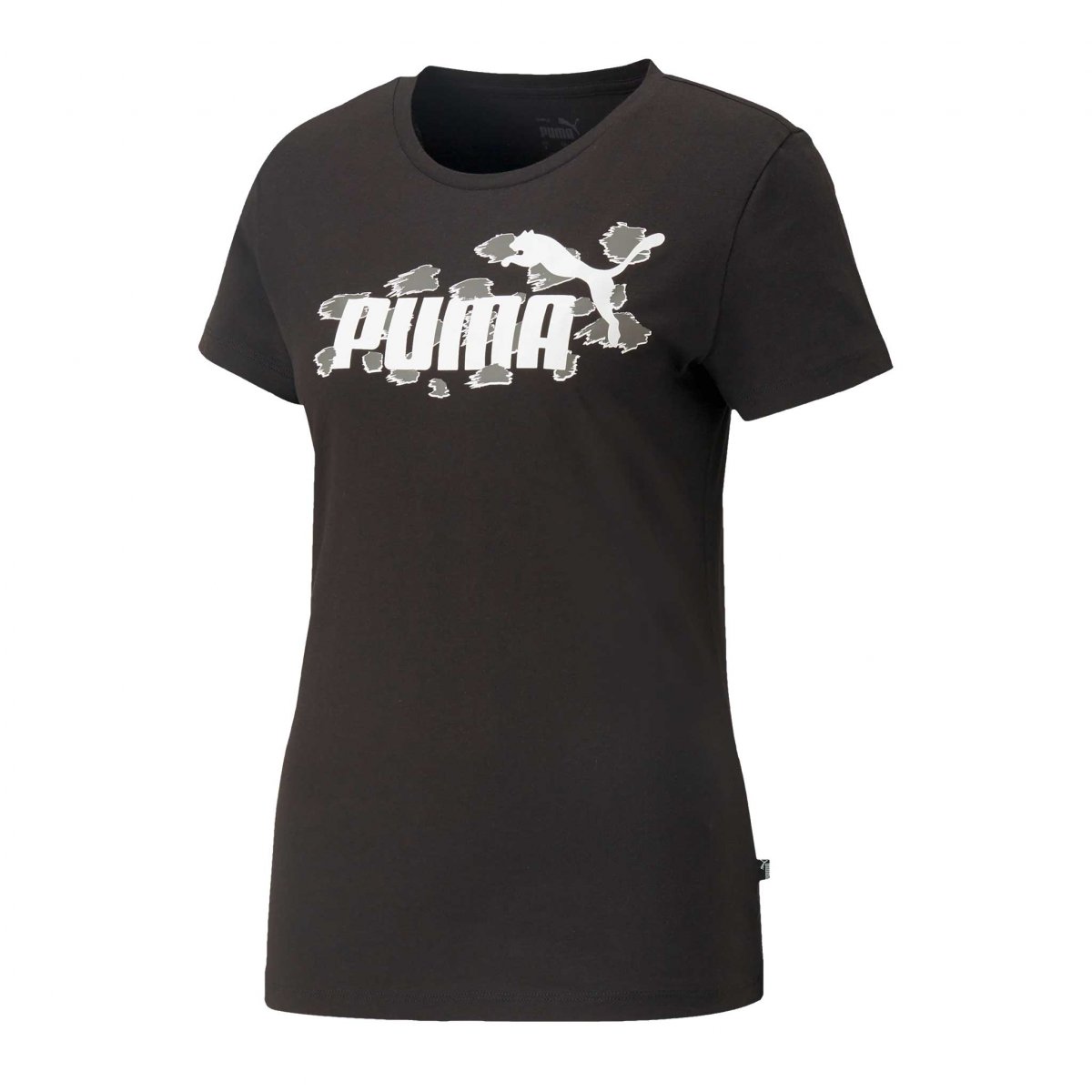 ess+ animal tee w -B28