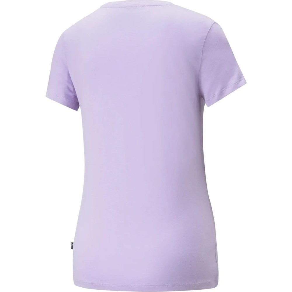 ess+ logo power tee w -B14