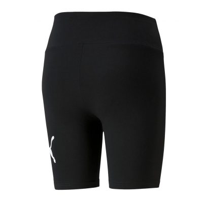ess 7 logo short leggings w -B14