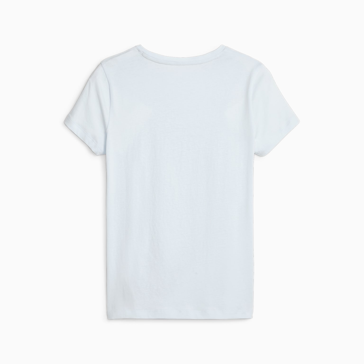 ess+ metallic logo tee w -B29