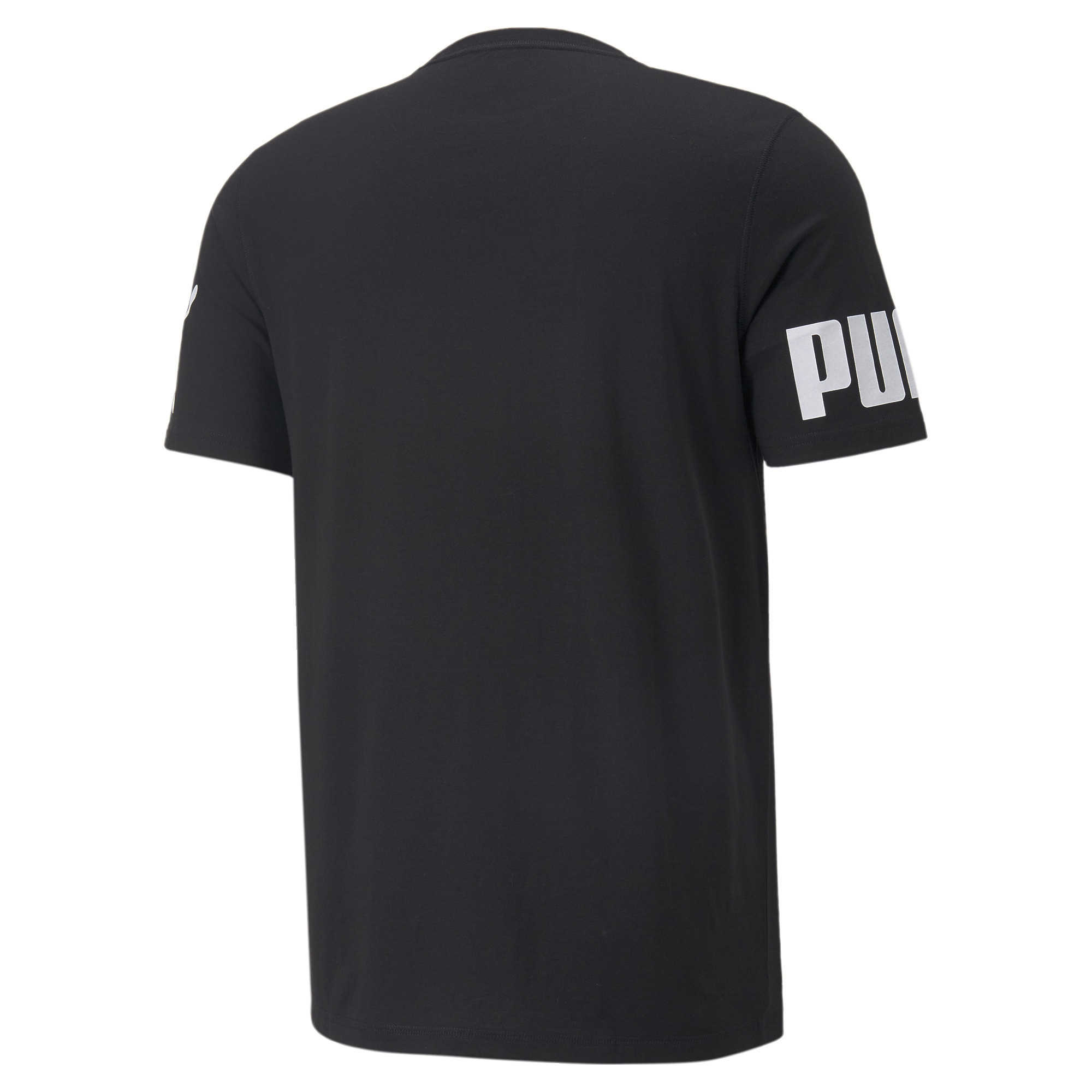 puma power cat tee -B22
