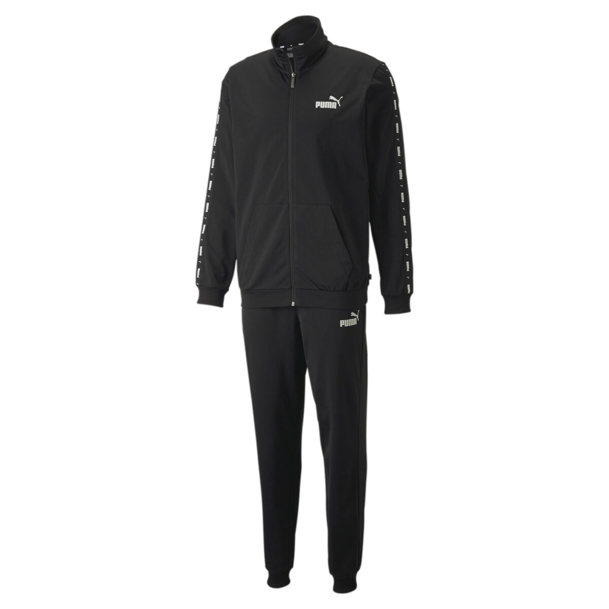 tape poly suit cl