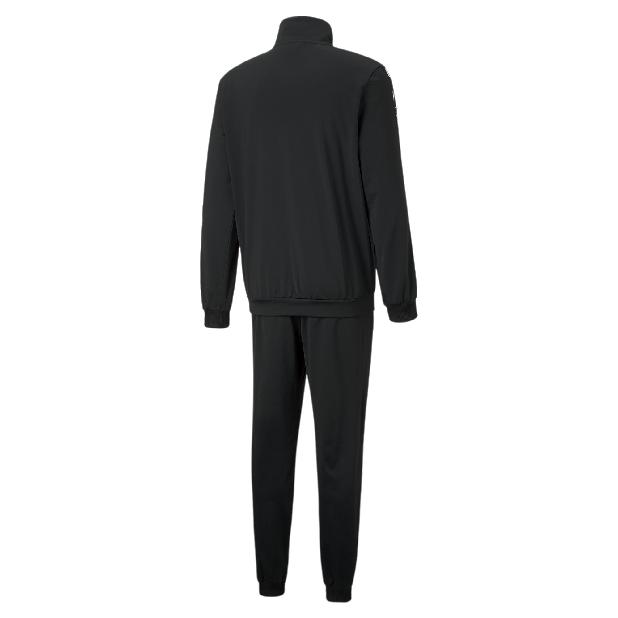 tape poly suit cl