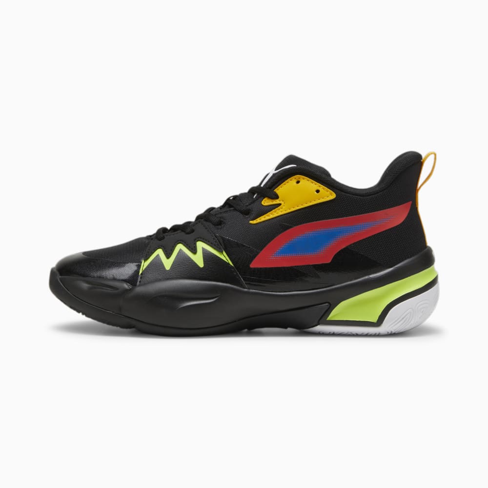 PUMA GENETICS -C2