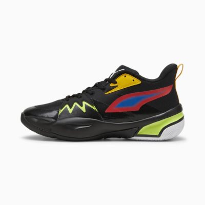 PUMA GENETICS -C2