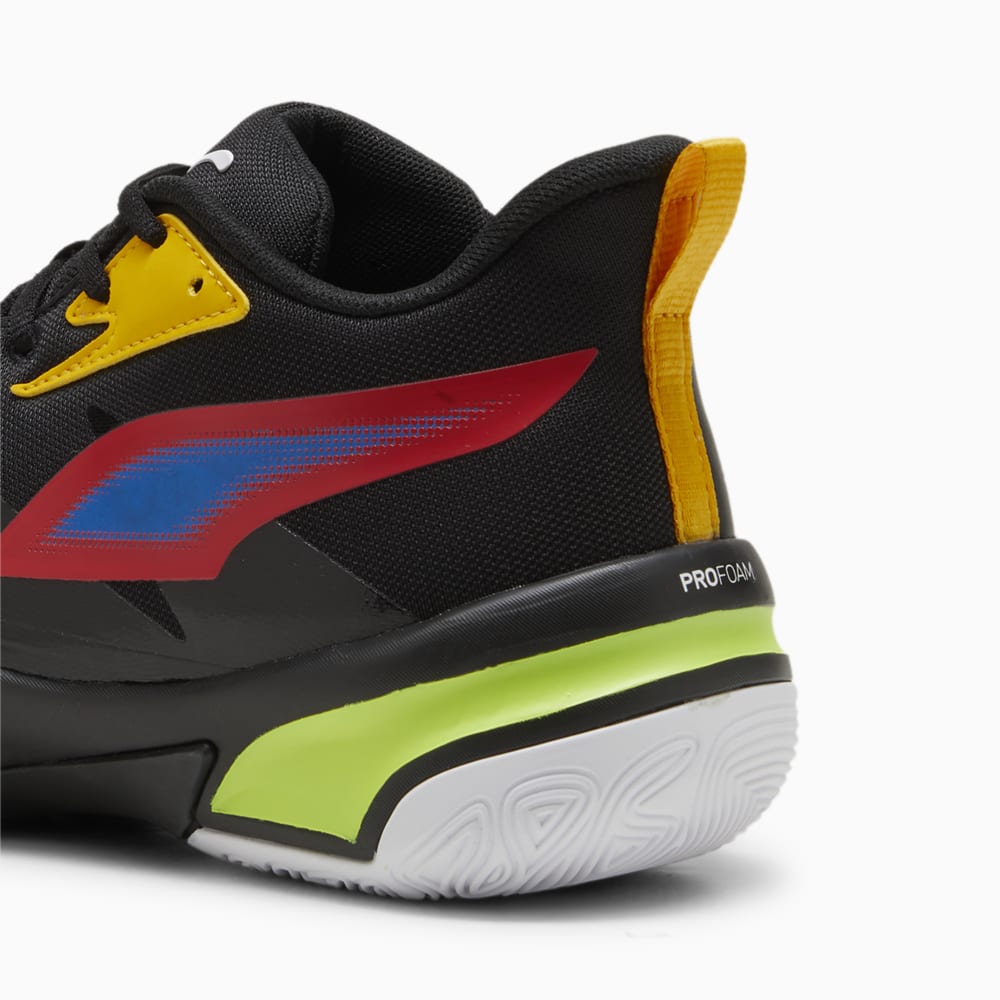 PUMA GENETICS -C2
