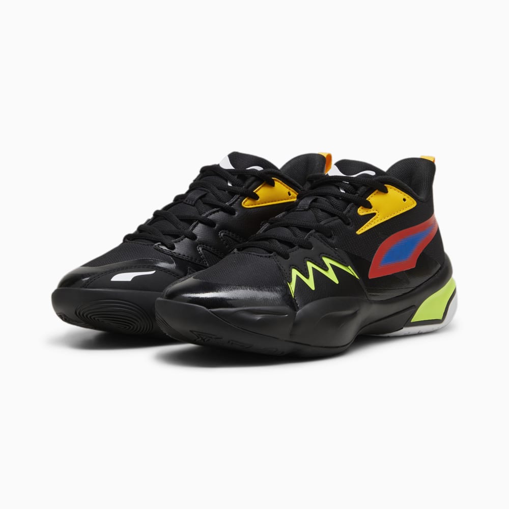 PUMA GENETICS -C2