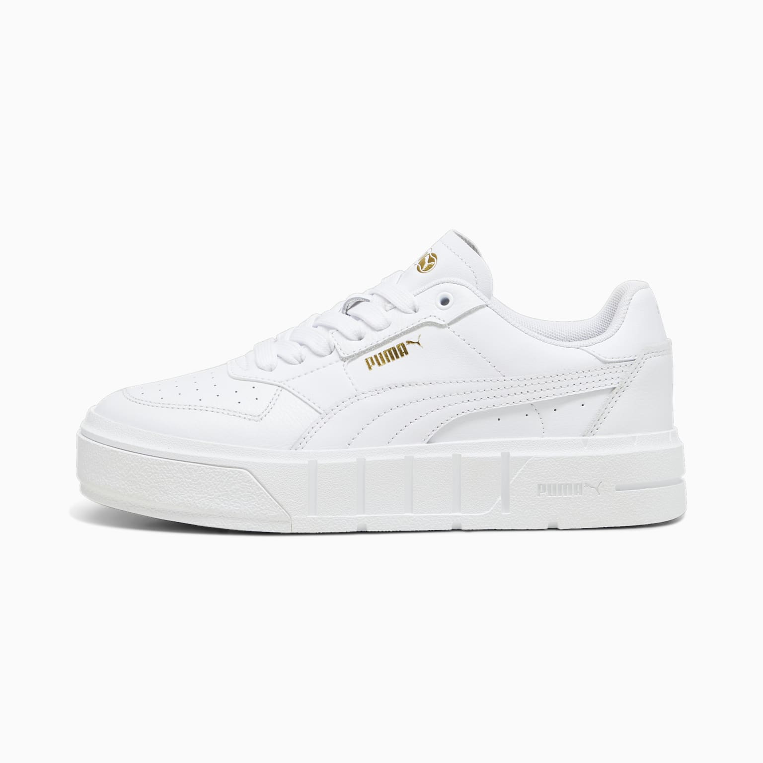 PUMA CALI COURT LTH WNS