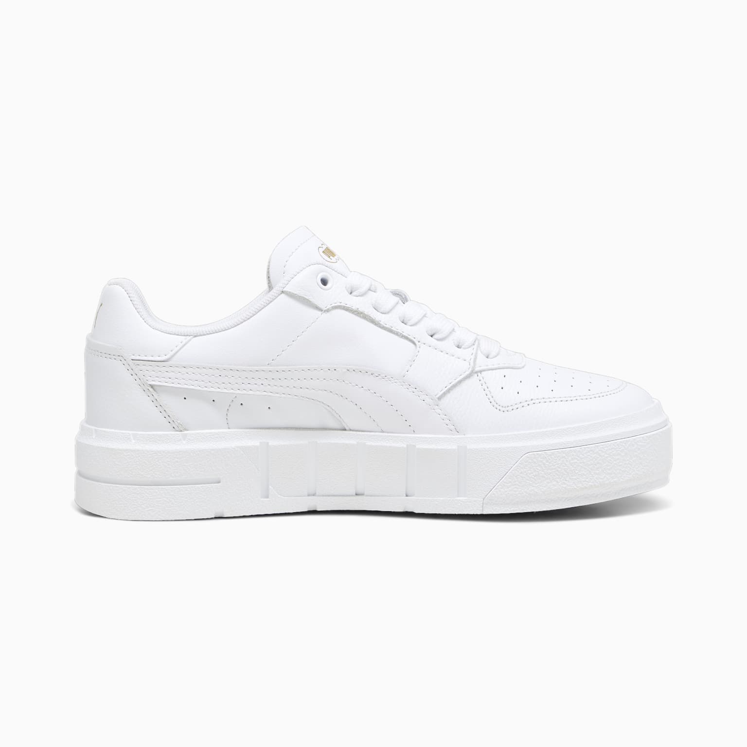 PUMA CALI COURT LTH WNS