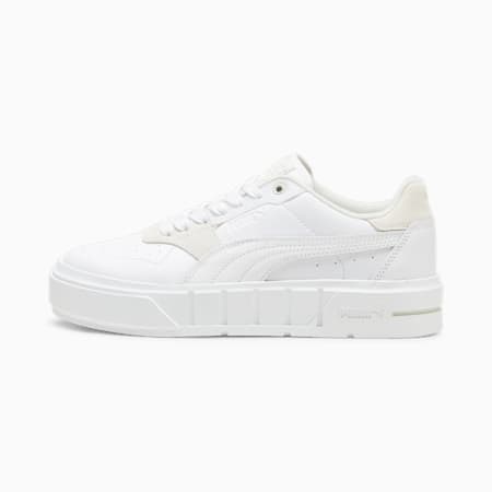 PUMA CALI COURT PURE LUXE WNS