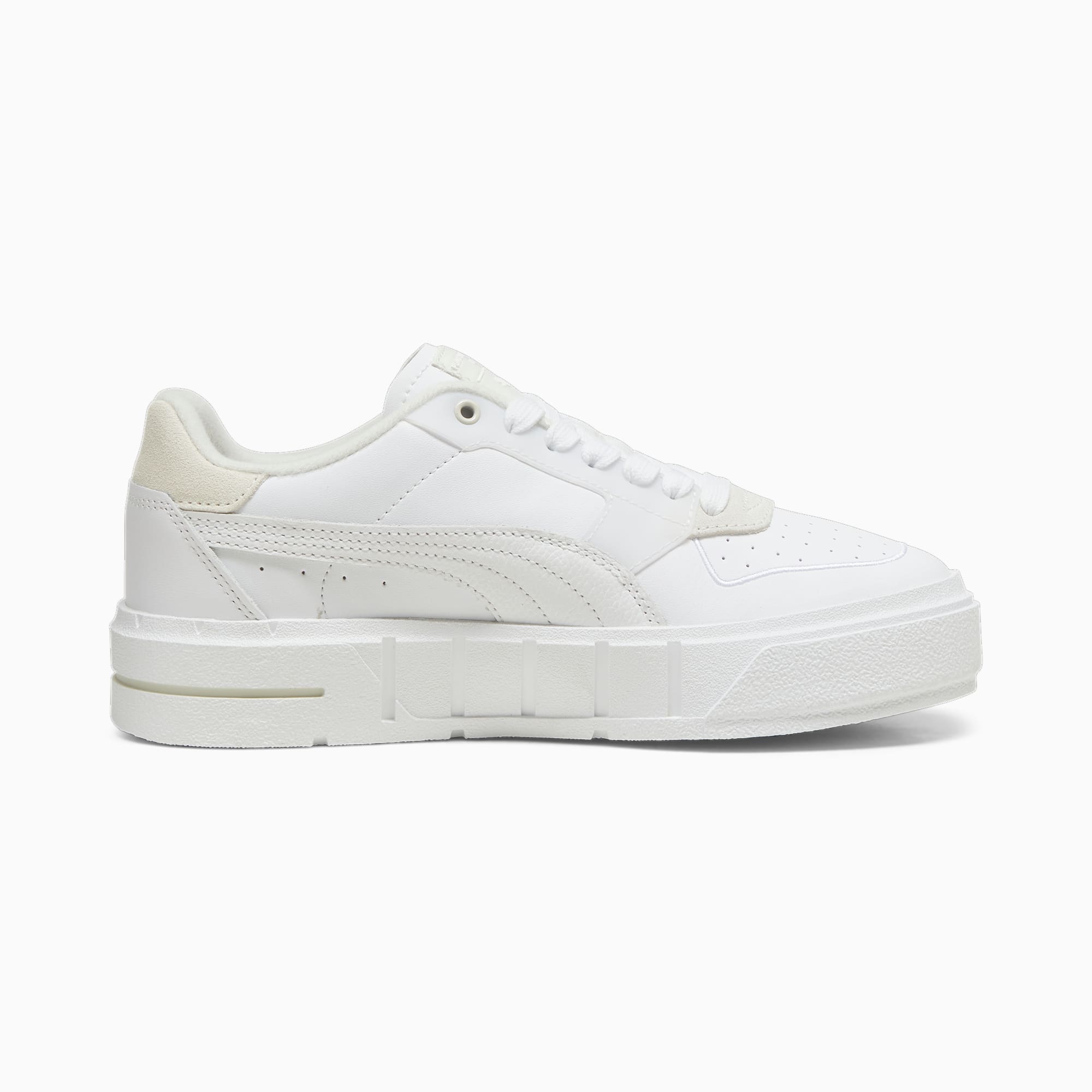 PUMA CALI COURT PURE LUXE WNS