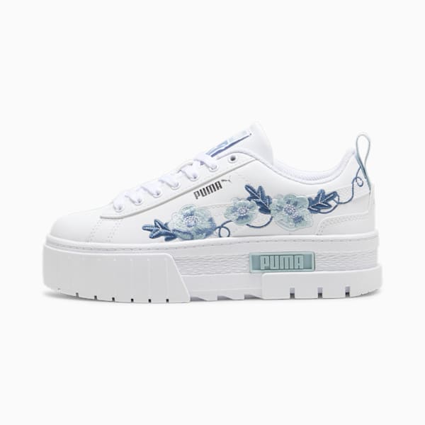 PUMA MAYZE EMBROIDERY