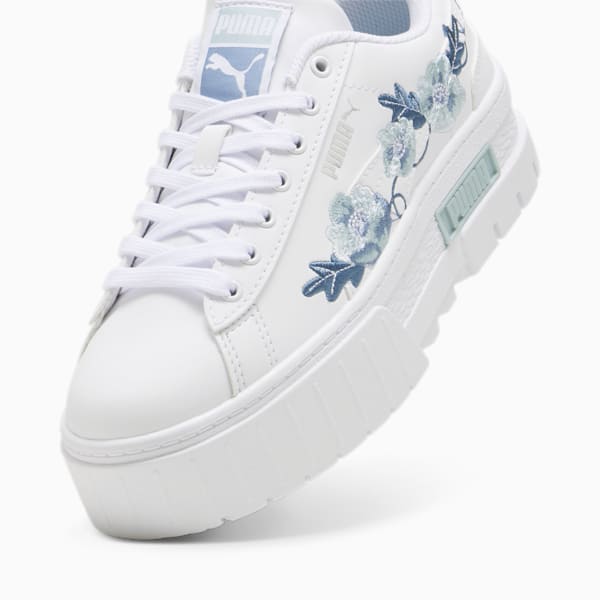 PUMA MAYZE EMBROIDERY