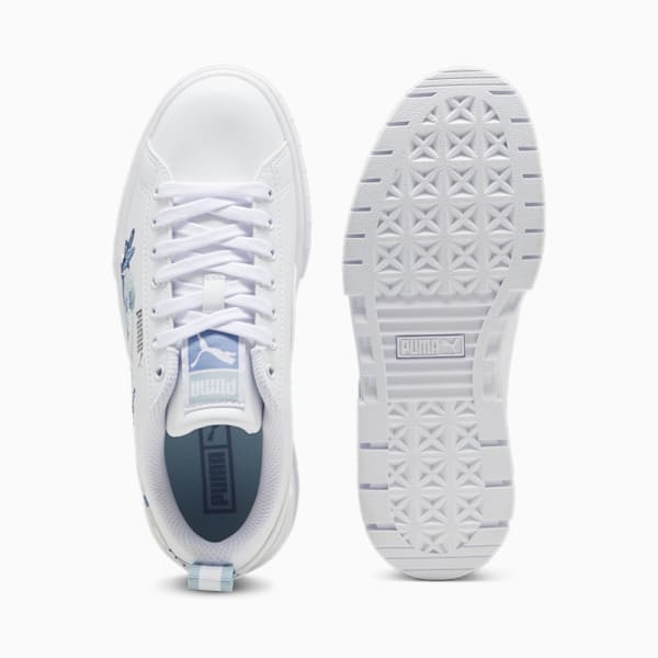 PUMA MAYZE EMBROIDERY